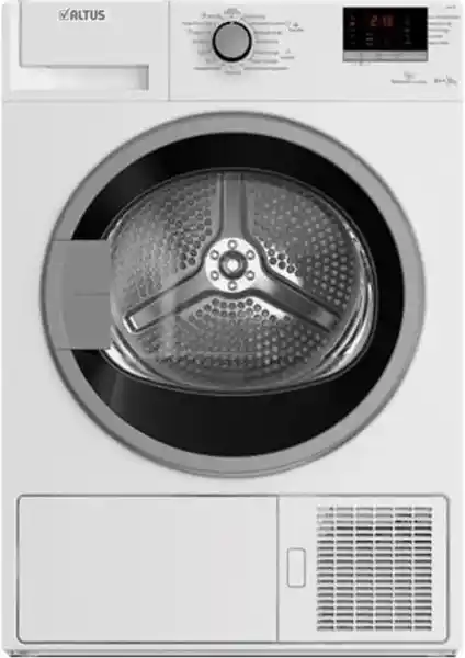 Altus Al 92 Yb ve Grundig GDH 92 PCW 9 kg Kapasiteli Çamaşır Kurutma Makinesi Karşılaştırması