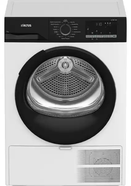 Altus Al Km 1160 ve Electrolux EW7H458ST Kurutma Makineleri Karşılaştırması