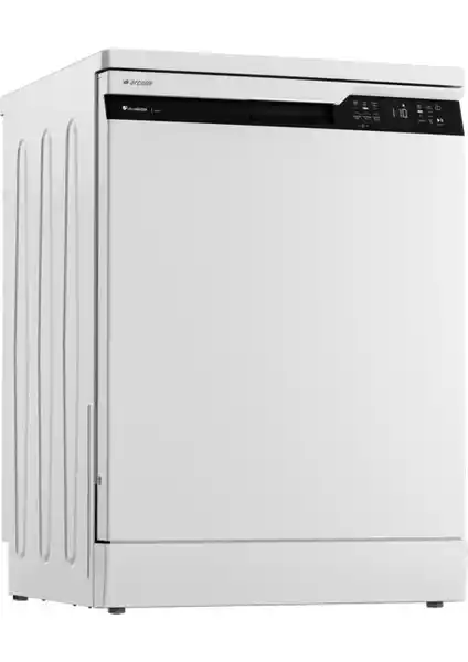 Arçelik 6444 ve Hoover Hf 3E9L0W-17 Bulaşık Makineleri Karşılaştırması