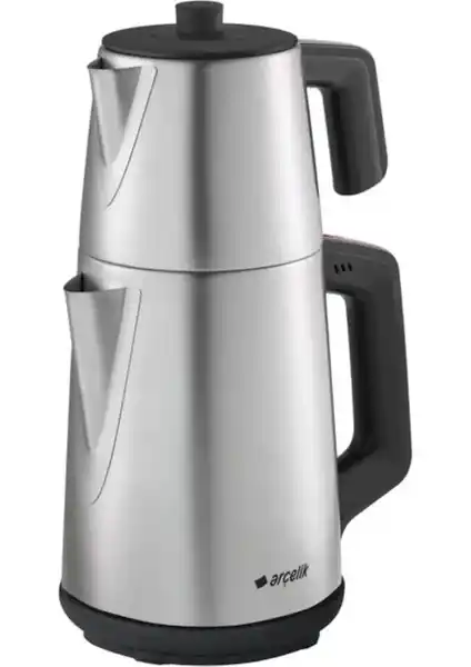 Arçelik CM 6342 ve Homend Royaltea 1709H Çay Makineleri Karşılaştırması