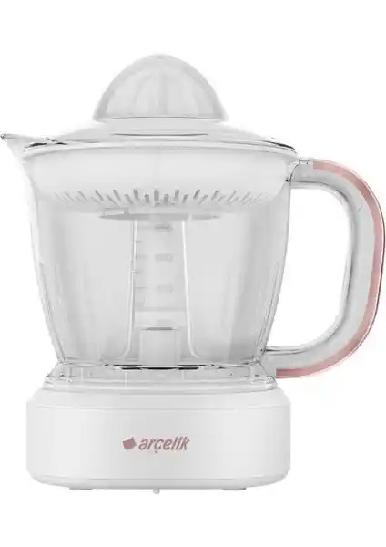 Arçelik MS 6210 ve Karaca Freshpulpy Narenciye Sıkacakları Karşılaştırması