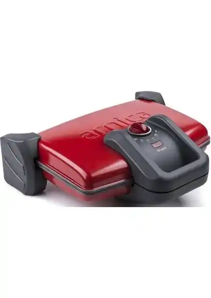 Arnica Ayvalık Granit ve Arzum Sultane Tost Makinesi Karşılaştırması