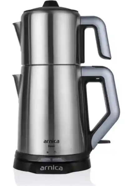 Arnica Ih31050 ve Homend Royaltea 1709H Çay Makinesi Karşılaştırması