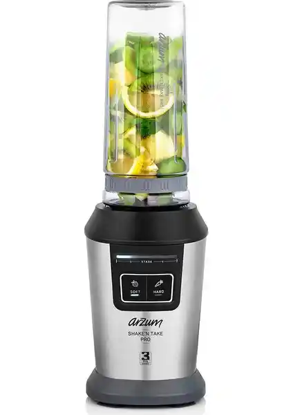 Arzum AR1079 ve Vestel Mix Go Karşılaştırması: En İyi Kişisel Blender Seçenekleri