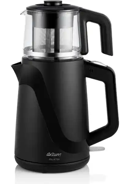 Arzum AR3062 ve Fakir Steel N More Çay Makinesi Karşılaştırması ve Özellikleri