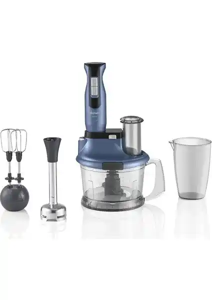 Arzum Hestia ve Fakir Quadro Blender Setleri Karşılaştırması: Özellikler ve Kullanıcı Yorumları