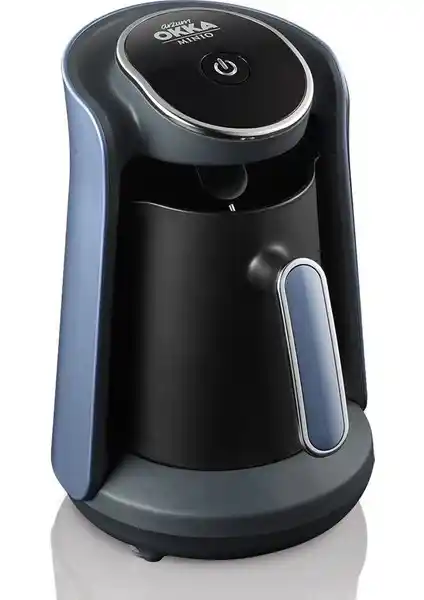 Arzum OK004-O ve OK006 Okka Minio Kahve Makineleri Karşılaştırması