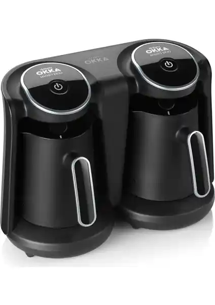 Arzum OK006-K ve Philips HDA150/61 Türk Kahvesi Makinesi Karşılaştırması