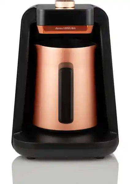 Arzum Okka Rich Spin Pro ve Okka Minio Duo Kahve Makineleri Karşılaştırması