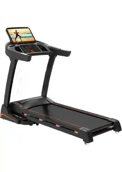 Athletic Icon L680S Yarı Profesyonel Koşu Bandı Detaylı İnceleme ve Özellikleri