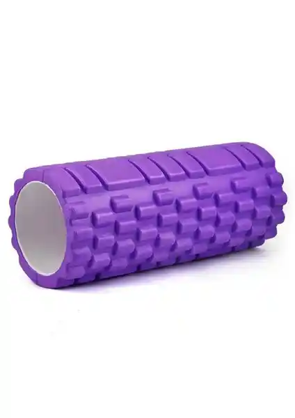 Avessa Kısa Foam Roller: Pratik ve Hijyenik Kas Gevşetici Spor ve Rehabilitasyon Ürünü