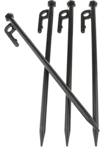 Bal-Kar 20 cm Transmisyon Demir Çivisi Seti Güçlü ve Çok Yönlü Kullanım İçin Uygun