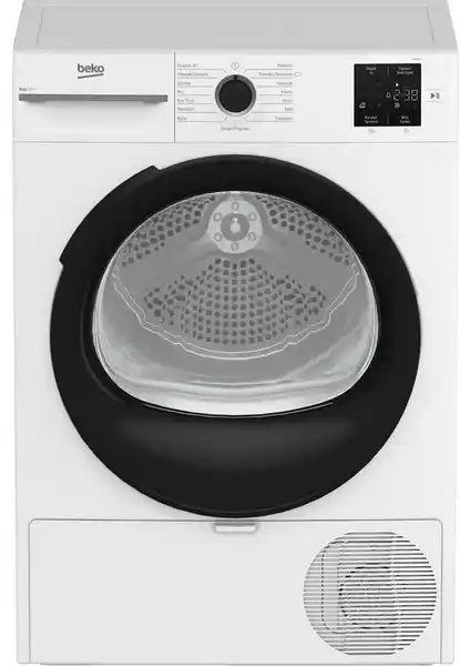 Beko Kmx 80 ve Electrolux EW7H458ST Karşılaştırması: En İyi 8 kg Kapasiteli Isı Pompalı Kurutma Makinesi