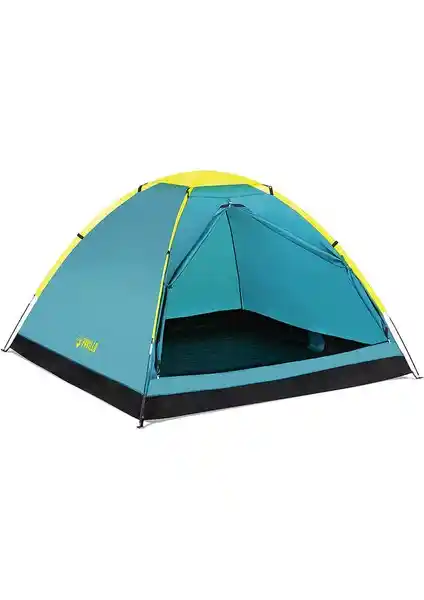 Bestway Pavillo 68085 Cooldome 3 Kişilik Kamp Çadırı Dayanıklı ve Kolay Kurulumlu
