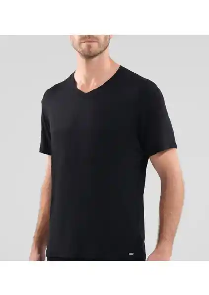 Blackspade Erkek Silver 9308 T-Shirt Şıklık ve Konforu Bir Arada Sunar