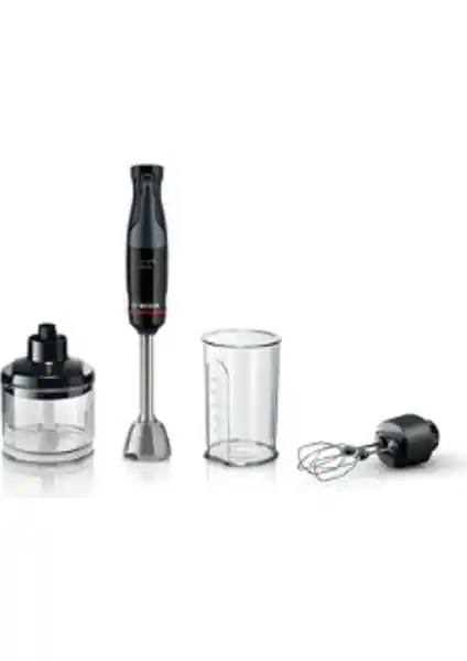 Bosch MSM4B624 ve MSM4B674 El Blenderları Karşılaştırması: Hangi Model Sizin İçin Uygun