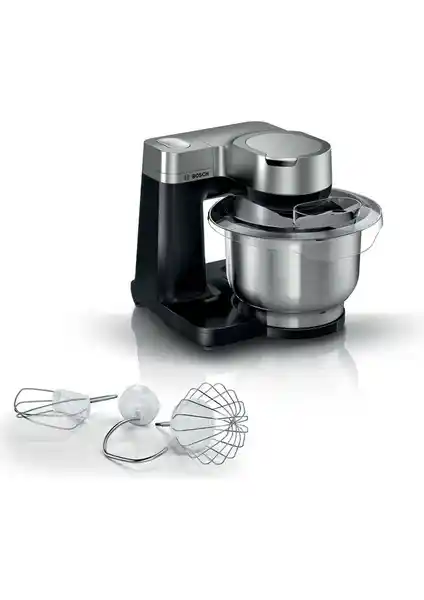 Bosch MUMS2VM00 ve MUMS2VM40 Mutfak Makineleri Karşılaştırması