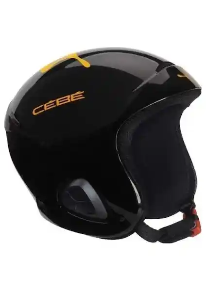 Cebe Ellips Çocuk Kayak ve Snowboard Kaskı Güvenlik ve Konfor Sunar