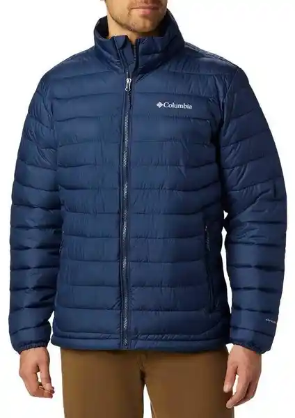 Columbia Powder Lite Jacket: Dayanıklı ve Şık Kış Montu Teknolojisi ve Tasarımıyla