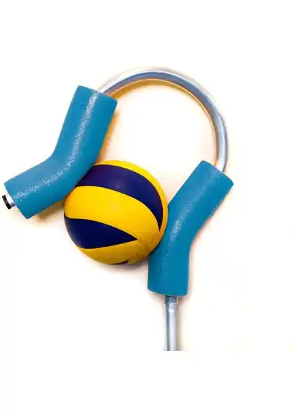 CSK Sports Voleybol Smaçör: Hafif ve Dayanıklı Antrenman Ekipmanı