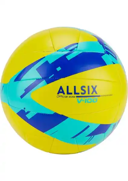 Decathlon Allsix Öğretici Voleybol Topu Detaylı İnceleme ve Özellikleri