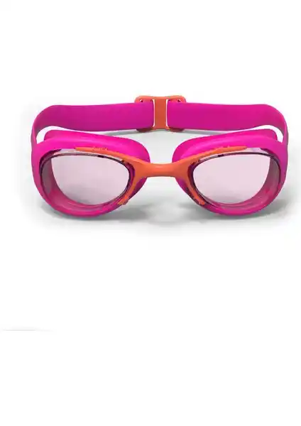 Decathlon Nabaiji Yüzücü Gözlüğü - Başlangıç Seviyesi İçin Konfor ve Şıklık Sunar