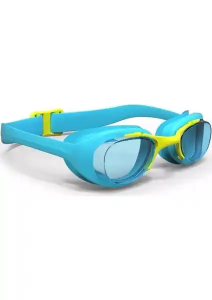 Decathlon Nabaiji Yüzücü Gözlüğü: Konfor ve Performansı Bir Arada Sunan Yüzme Aksesuarı