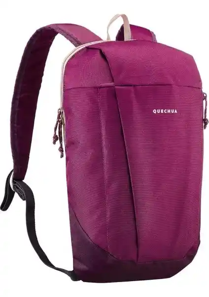 Decathlon Quechua Outdoor 10L Sırt Çantası Hafif ve Dayanıklı Tasarım