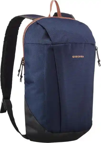 Decathlon Quechua Outdoor Sırt Çantası Hafif ve Dayanıklı Tasarımıyla Günlük ve Doğa Aktivitelerine Uygun