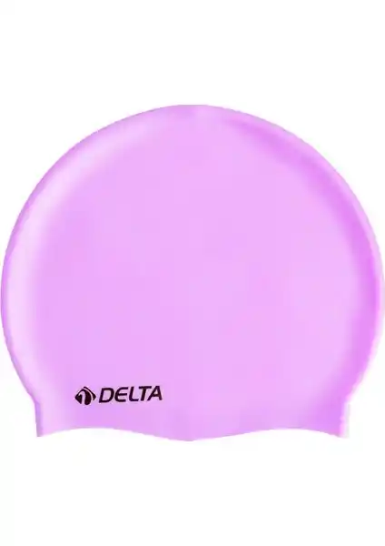 Delta Silikon Bone Deluxe: Yüksek Kaliteli Ergonomik Yüzücü Bonesi ve Deniz Aksesuarı