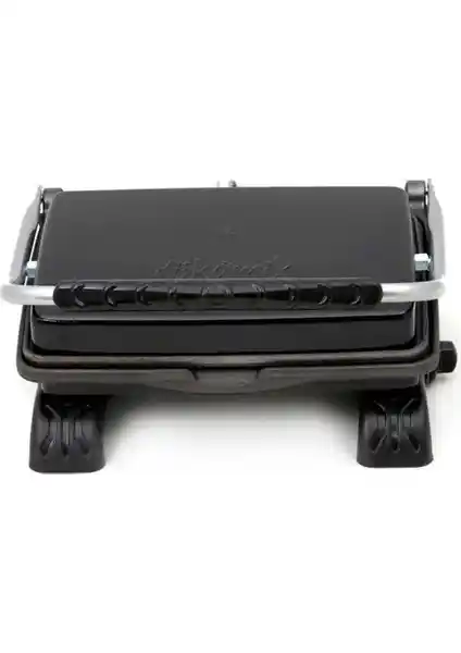 Dökümix Siyah Organik Döküm ve Grundig CG 4006 S Tost Makinesi Karşılaştırması