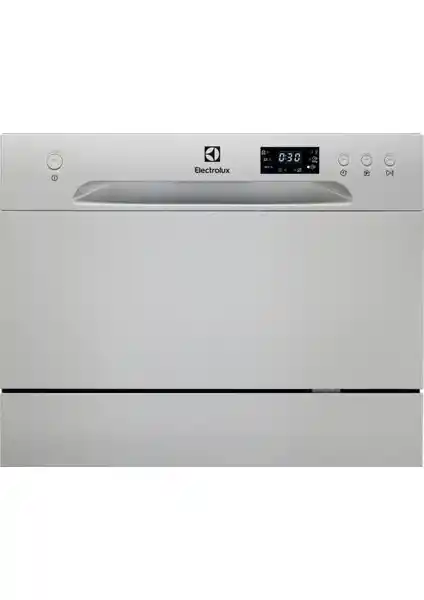 Electrolux ESF2400OS ve Hoover Hf 3E9L0W-17 Bulaşık Makinesi Karşılaştırması