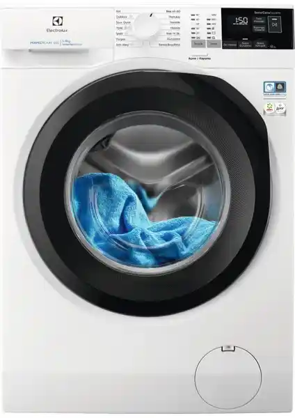 Electrolux EW6FN429BT ve Hoover H3WPS2106TAB6-17 Karşılaştırması: Hangi Çamaşır Makinesi Sizin İçin Uygun