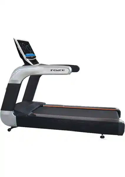 Elegance X7 Profesyonel Koşu Bandı: Yüksek Performanslı ve Dayanıklı Fitness Ekipmanı