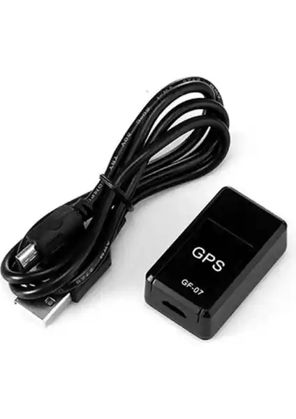 Elektronik Manyetik GPS Gerçek Zamanlı Takip Cihazı: Güvenlik ve İzleme Teknolojilerinde Yeni Çözüm