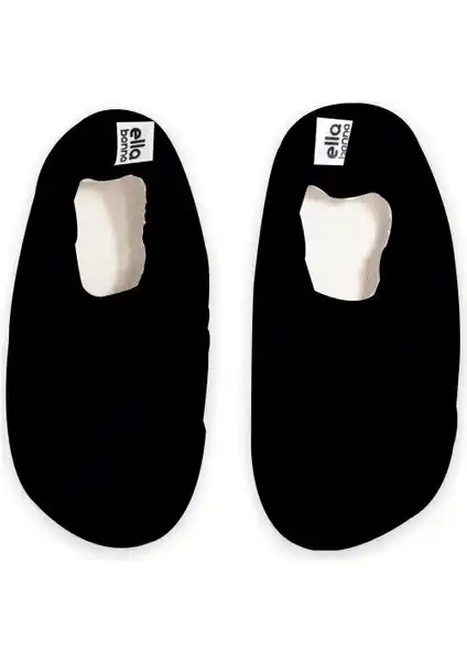 Ella Bonna Kaydırmaz Tabanlı Unisex Bebek ve Çocuk Deniz Ayakkabısı Güvenlik ve Konfor Sağlar