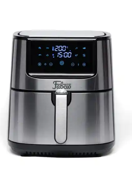 Fabcio Uno ve Karaca Air Pro Cook Duo Airfryer Karşılaştırması 2023