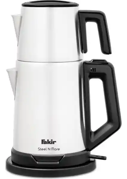 Fakir Steel N More ve Grundig TM 4422 Çay Makinesi Karşılaştırması ve Özellikleri