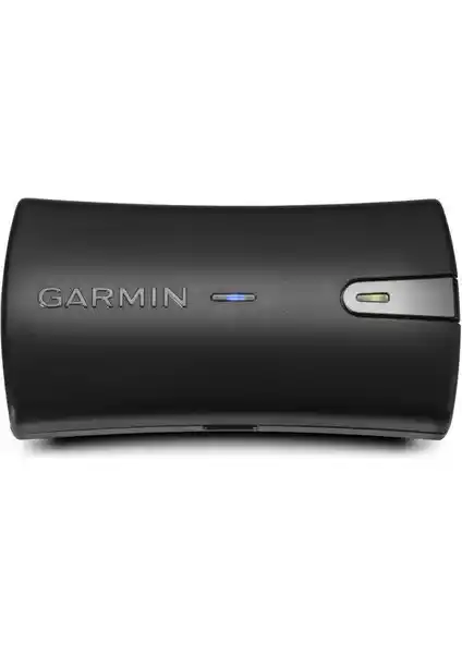 Garmin Glo 2 Bluetooth GPS ile yüksek hassasiyetli mobil konum takibi ve hızlı bağlantı