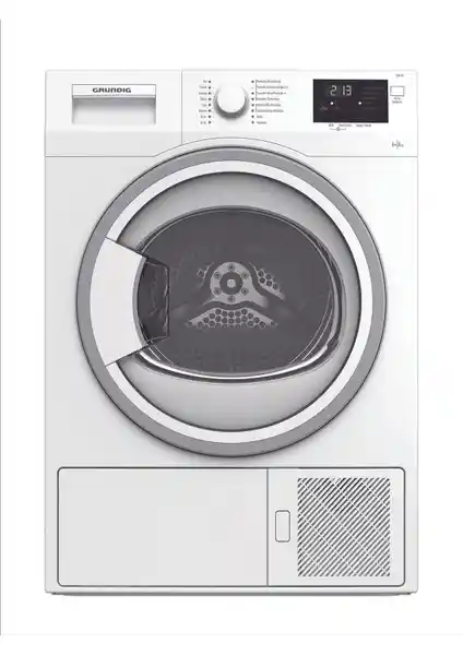 Grundig Çamaşır Kurutma Makineleri Karşılaştırması: Enerji Verimliliği ve Performans Analizi