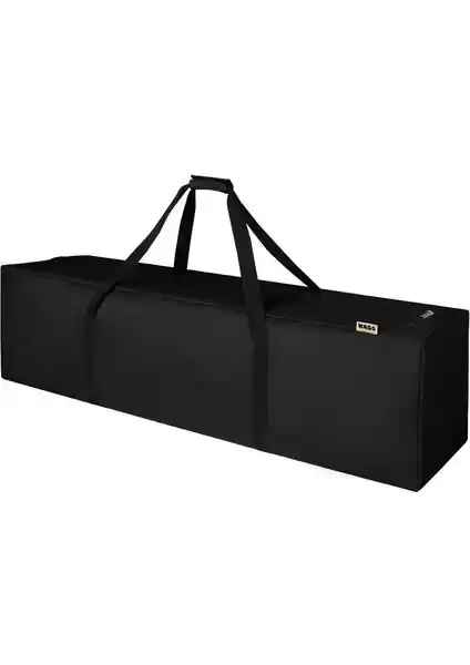 Haegs Taşıma Çantası: Dayanıklı ve Çok Yönlü Seyahat ve Kamp Çantası Özellikleri