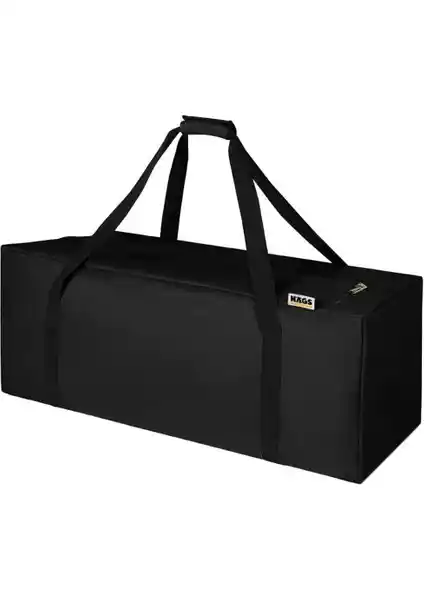 Haegs Taşıma Çantası: Yüksek Kapasiteli ve Dayanıklı Seyahat ve Kamp Çantası