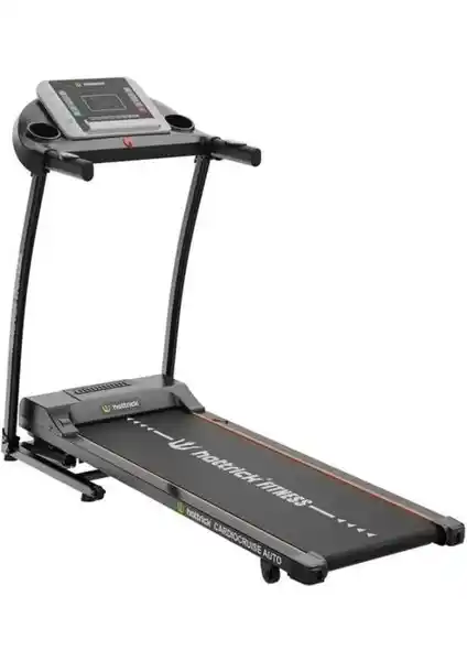 Hattrick M-Cardiocruise M Otomatik Eğimli Koşu Bandı: Evde Fitness ve Sağlıklı Yaşam İçin İdeal