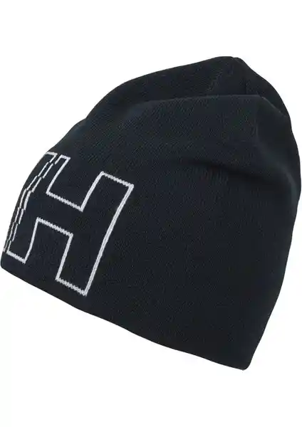 Helly Hansen Outline Unisex Lacivert Bere: Şıklık ve Konfor Sunan Kış Aksesuarı