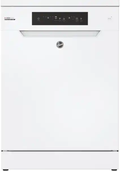 Hoover Hf 3E9L0W-17 ve Vestel BM 5001 RS Bulaşık Makinesi Karşılaştırması