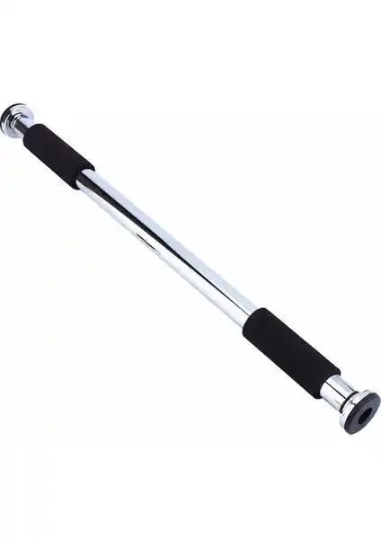 Hubstein Koridor Barı 80-130 cm ile Güçlü ve Güvenli Ev ve Ofis Spor Çözümü