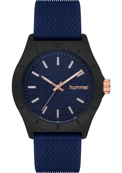 Hummel Erkek ve Kadın Spor Kol Saati: Dayanıklı ve Şık Tasarım ile Günlük Kullanım İçin Uygun