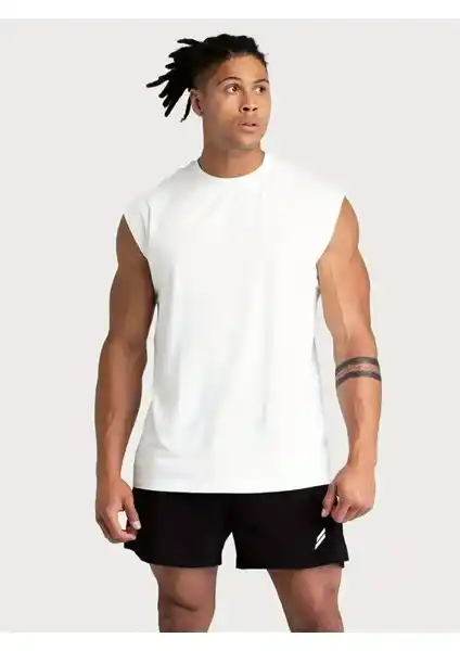 Jooy Erkek Pamuklu Antrenman Atletleri Modern Tasarım ve Maksimum Konfor Sunar