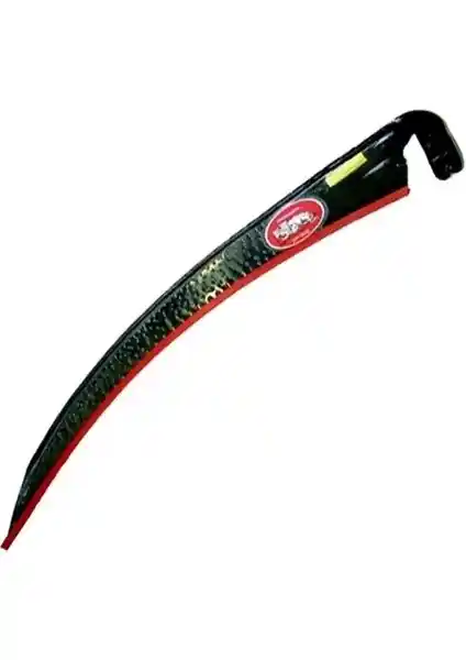 Kalera Avusturya Çift Öküz El Tırpanı 70 cm Bahçe ve Tarım İşleri İçin Dayanıklı