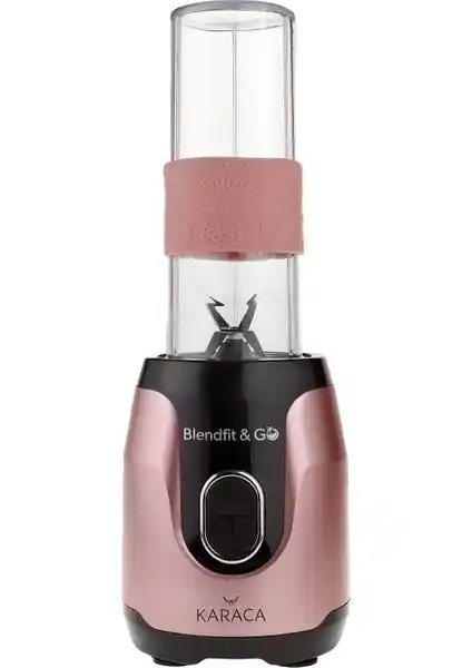 Karaca Blendfit Go ve Vestel Mix Go Karşılaştırması: Hangi Blender Sizin İçin Uygun